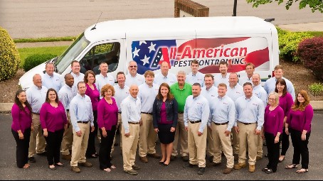 Image for All-American Pest Control with ID of: 3942004
