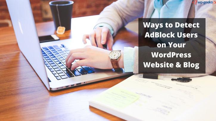 Image for Ways to Detect AdBlock Users on Your WordPress Website & Blog with ID of: 3942215