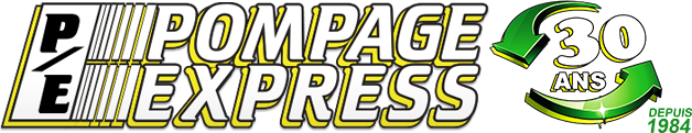 Image for Pompage Express with ID of: 3942290