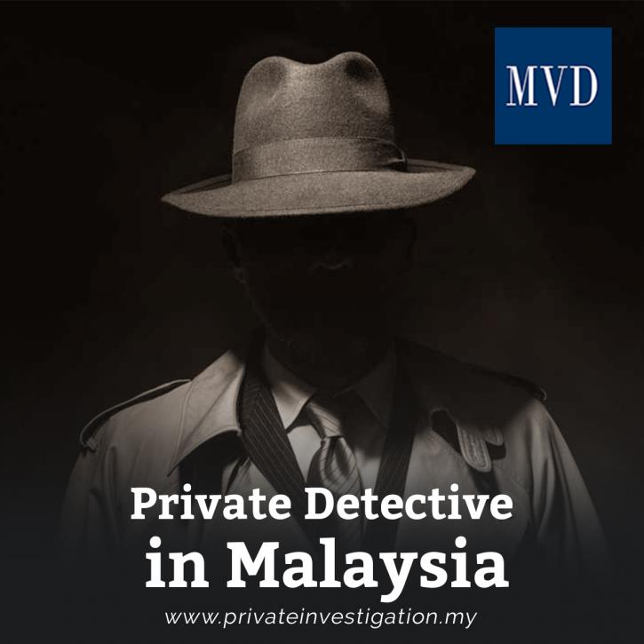 Image for Private Detective Malaysia with ID of: 3942570