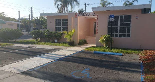 Image for Awesome Chiropractic Center with ID of: 3942653