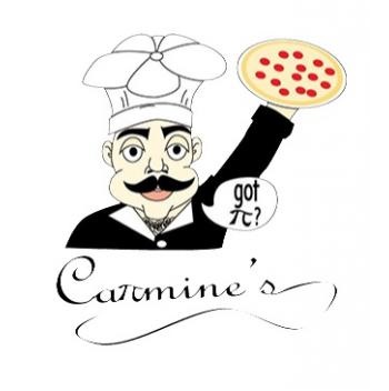 Image for Carmine's Pizza with ID of: 3942658