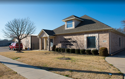 Image for Adams Exterminating Company with ID of: 3942757