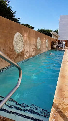 Image for InterContinental The Clement Monterey Hotel with ID of: 3942791