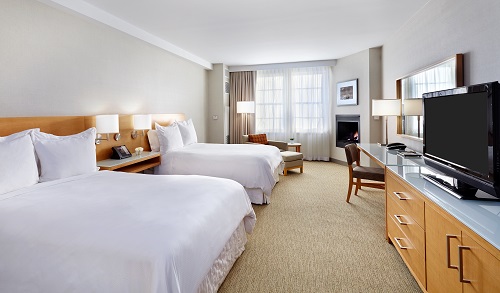 Image for InterContinental The Clement Monterey Hotel with ID of: 3942795