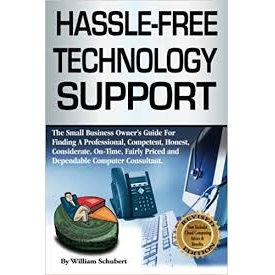 Image for HASSLE FREE TECHNOLOGY LLC with ID of: 3942916
