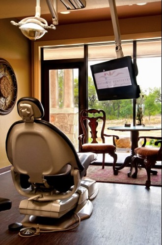 Aesthetic Dentistry Of Georgetown Dentists Georgetown Tx