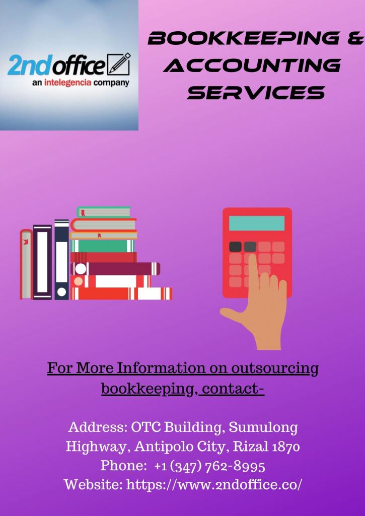 Image for Outsourcing Bookkeeping with ID of: 3943403