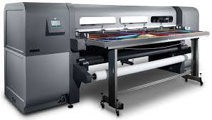 Image for Large Format Printers Market 2019: Industry Growth, Trends and Research Report, To 2025 with ID of: 3943574