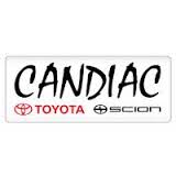 Image for Candiac Toyota with ID of: 3946451