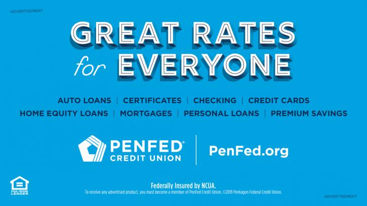 Image for PenFed Credit Union with ID of: 3947494