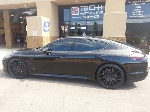 Image for Tech Plus Automotive with ID of: 3948429