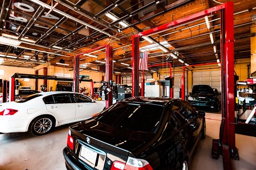 Image for Tech Plus Automotive with ID of: 3948430