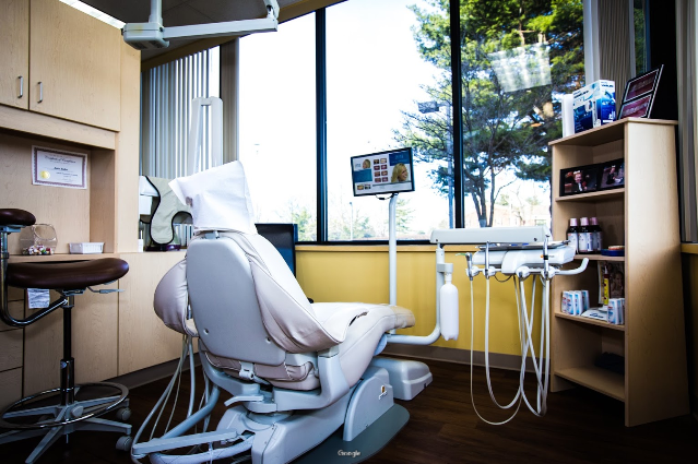 Image for Beaumont Family Dentistry with ID of: 3948440