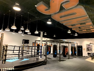 Image for Legends Boxing - Bountiful with ID of: 3948667