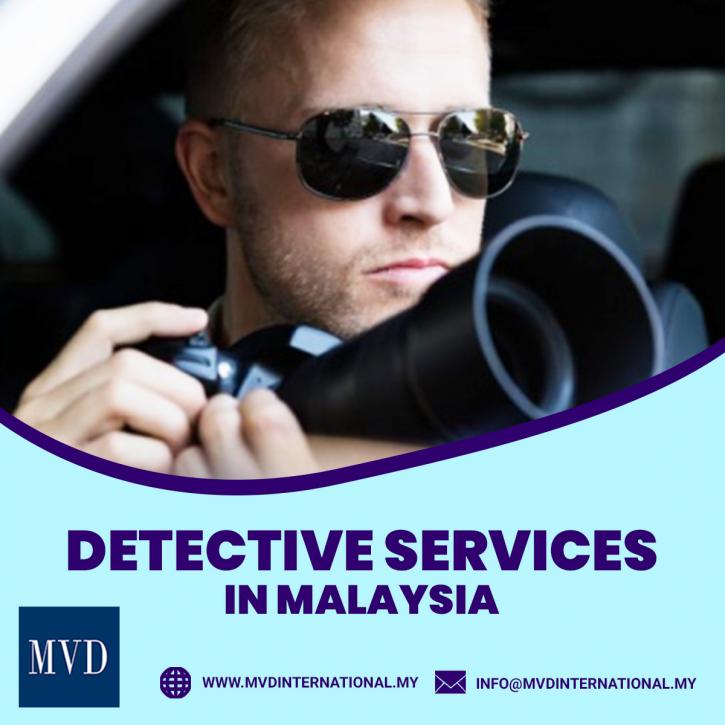 Image for Private Detective in Malaysia with ID of: 3948978