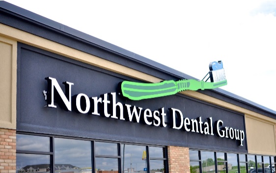Image for Northwest Dental Group with ID of: 3949537