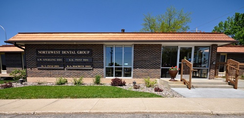 Image for Northwest Dental Group with ID of: 3949539