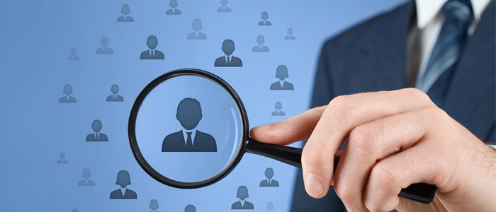Image for Employment Checks and Screening with ID of: 3949583