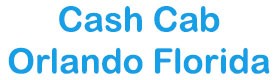 Image for Cab company in Orlando with ID of: 3949753