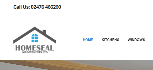 Image for Homeseal Improvements Ltd with ID of: 3950049