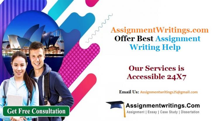 Image for AssignmentWritings.com Offer Best Assignment Writing Help with ID of: 3950137