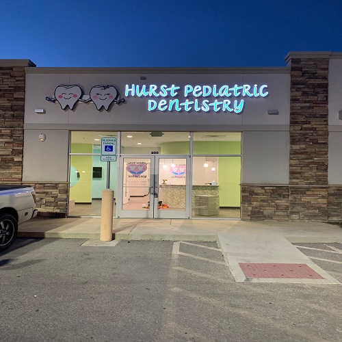 Image for Hurst Pediatric Dentistry with ID of: 3951242