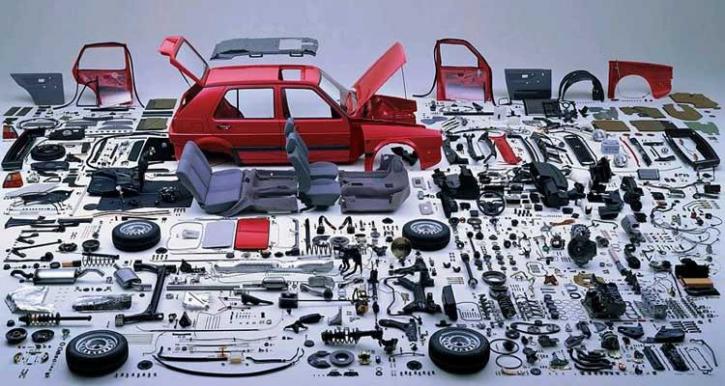 Image for Automotive Composites Market Size Worth $6.97 Billion By 2025 with ID of: 3951385