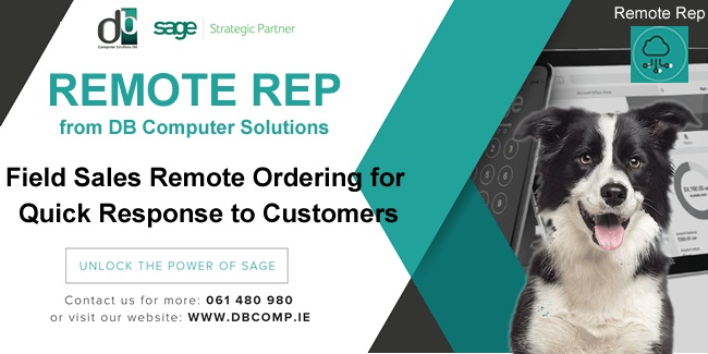 Image for Field Sales Remote Ordering lets you respond fast to your customers for more sales and profits with ID of: 3951430