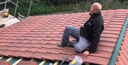 Image for A.T Roofing with ID of: 3951488