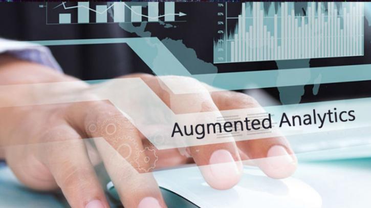 Image for Attractive Market Opportunities in the Augmented Analytics Market by 2025 with ID of: 3951754