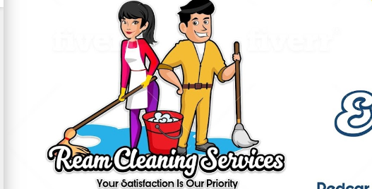Image for Ream Cleaning Services Ltd with ID of: 3952101