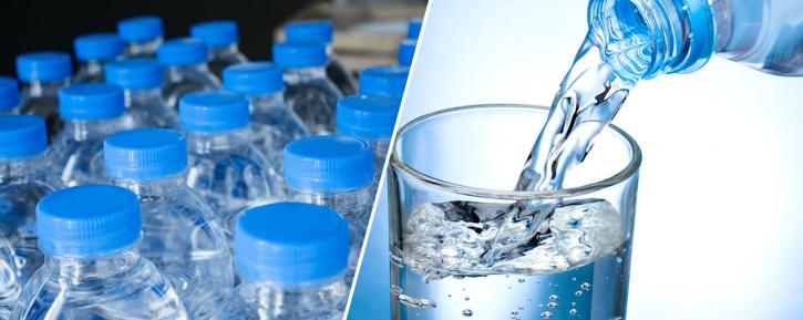 Image for Bottled Mineral Water Exporter with ID of: 3952150