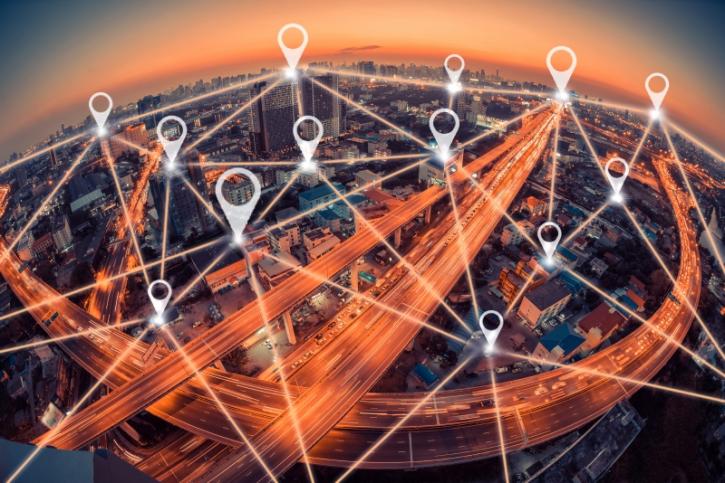 Image for Geospatial Analytics Market Expected To Trigger A Revenue To USD 134,479.7 Million By 2025 with ID of: 3952223