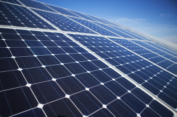 Image for Solar Manufacturing with ID of: 3953069
