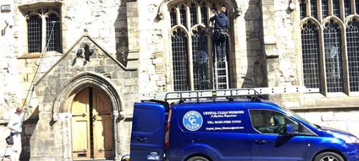 Image for Crystal Clean Windows with ID of: 3954124
