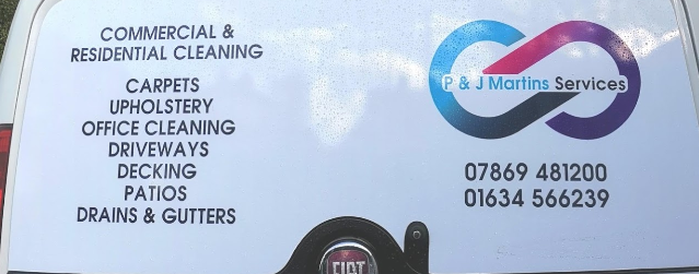 Image for P&J Martins Services with ID of: 3954436