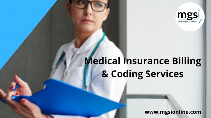 Image for Medical Insurance Billing And Coding Services with ID of: 3954576