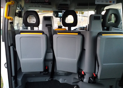 Image for Leeds Cab with ID of: 3954793