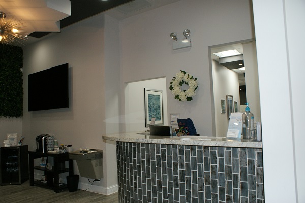 Image for MILLENNIUM DENTAL with ID of: 3955219