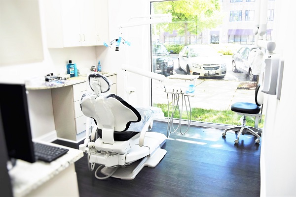 Image for MILLENNIUM DENTAL with ID of: 3955220
