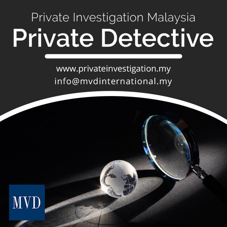 Image for Private Investigation Malaysia with ID of: 3955340