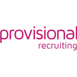 Image for Provisional Recruiting with ID of: 3955358