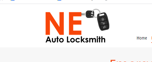 Image for NE Auto Locksmiths with ID of: 3955363