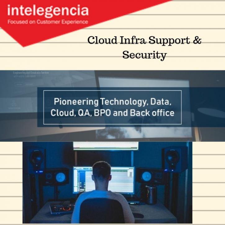 Image for Cloud Application Services with ID of: 3955397