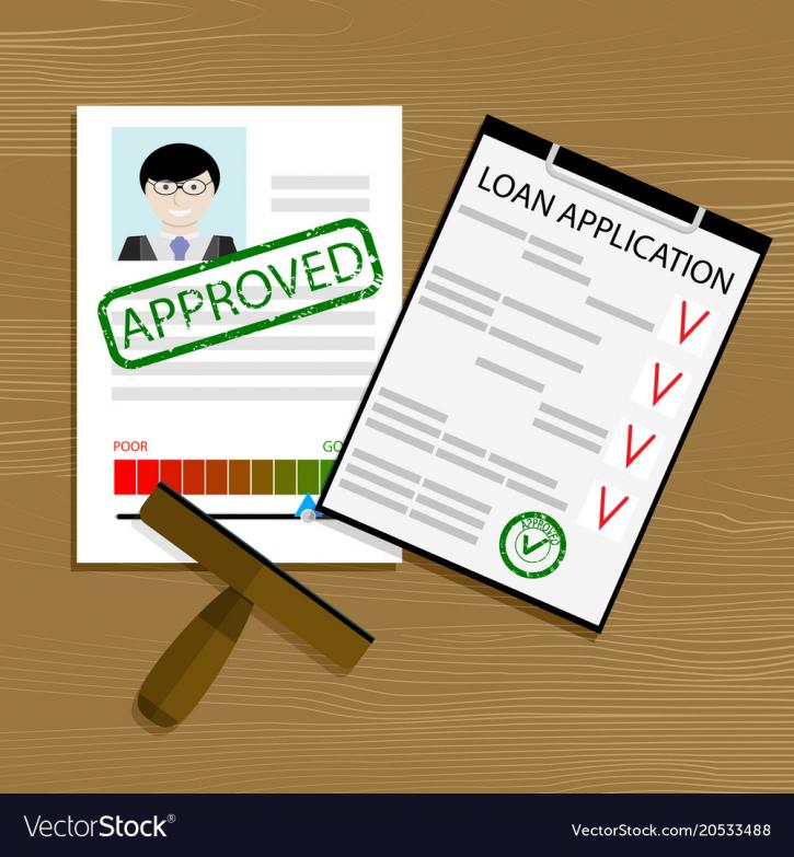 Image for First time Loan seekers with ID of: 3955427