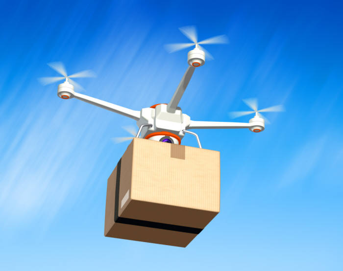 Image for Key Emerging Trends in Autonomous Last Mile Delivery Market with ID of: 3955436