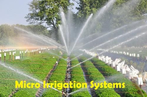 Image for Micro Irrigation Systems Market Is Expected To Reach USD 9.10 Billion By 2022 with ID of: 3956016