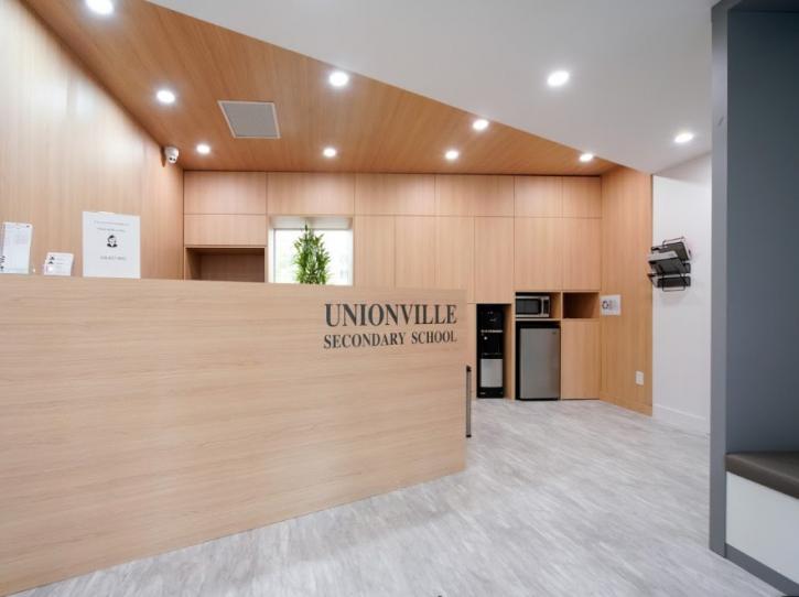 Image for Unionville Academy with ID of: 3956945