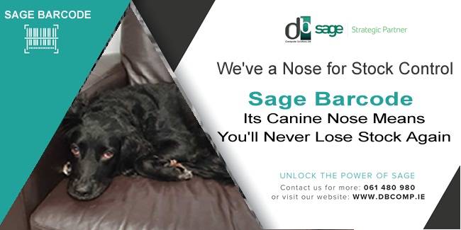 Image for SNIFFS OUT STOCK With a Canine’s Nose, You’ll Never Lose stock again with ID of: 3957003